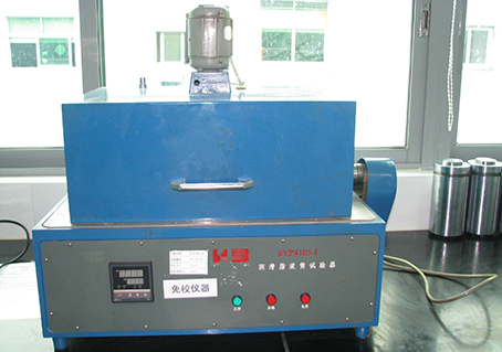 好色先生APP在线下载滚筒试验器