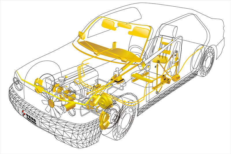 汽车零配件好色先生APP在线下载